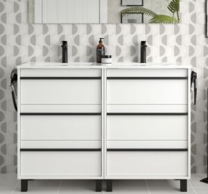 Muebles de baño