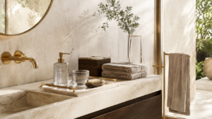 Accesorios Baño
