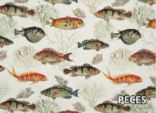 Peces