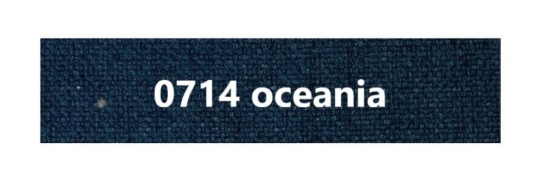 OCEANIA